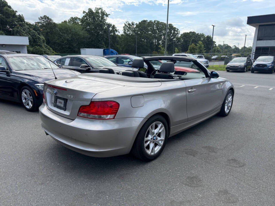 bmw 1 series 2009 WBAUL73539VE86490 image bmw 1 series 2009 WBAUL73539VE86490 image